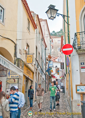 Sintra, Portugal