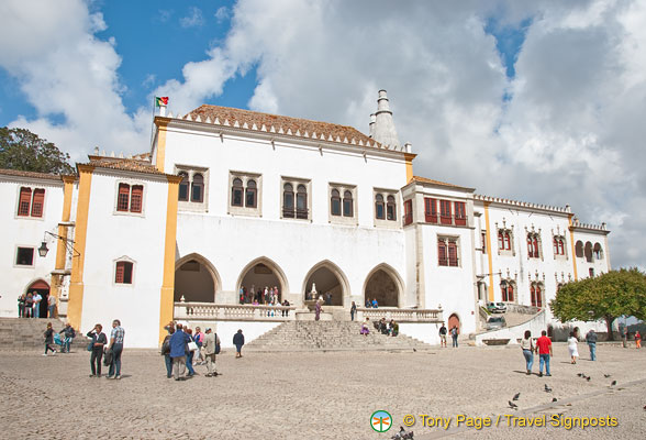 Sintra, Portugal