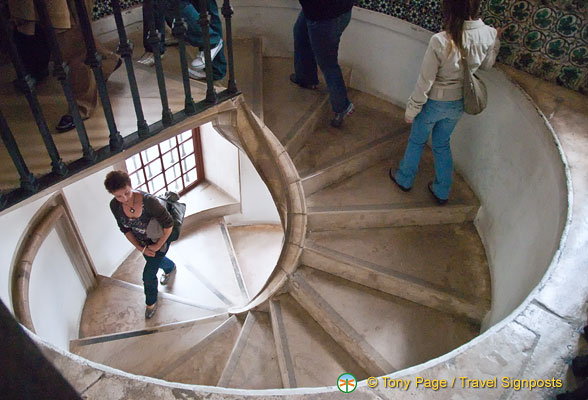 Sintra, Portugal