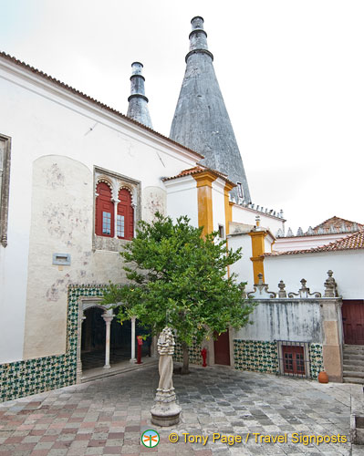 Sintra, Portugal