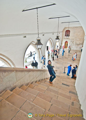 Sintra, Portugal