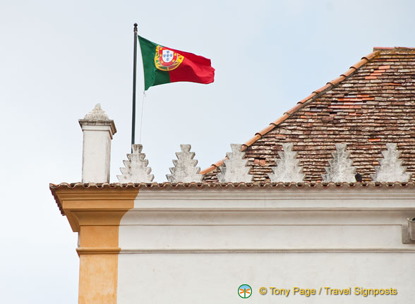 Sintra, Portugal