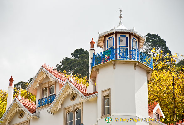 Sintra, Portugal