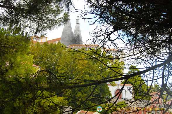 Sintra, Portugal