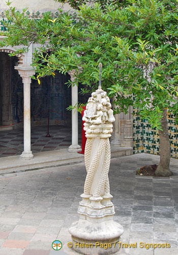 Sintra, Portugal