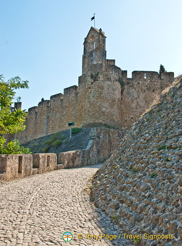 Tomar, Portugal