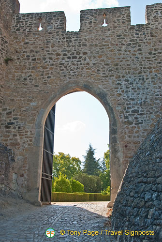 Tomar, Portugal