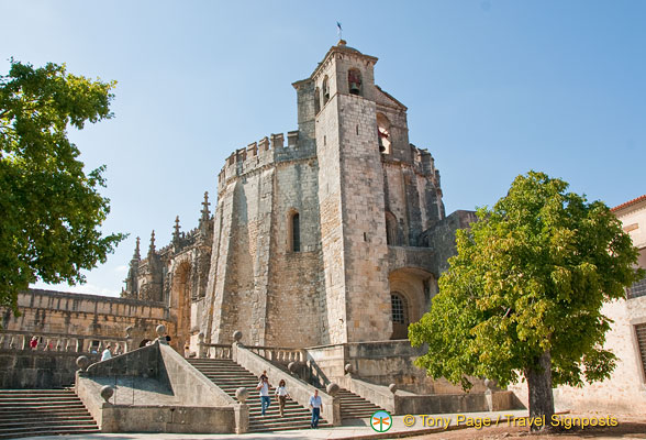 Tomar, Portugal