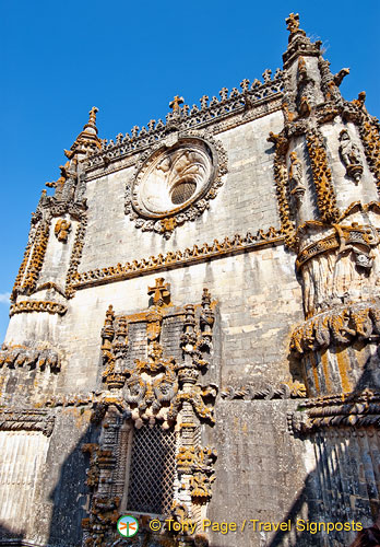 Tomar, Portugal