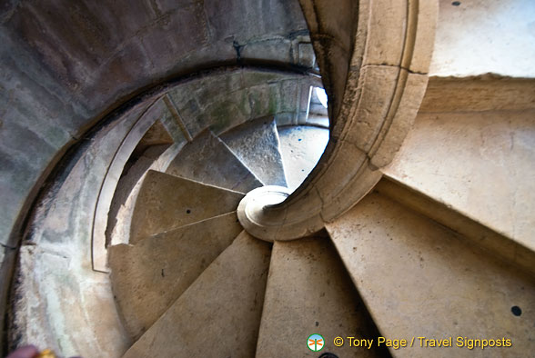 Tomar, Portugal