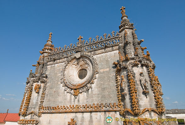 Tomar, Portugal