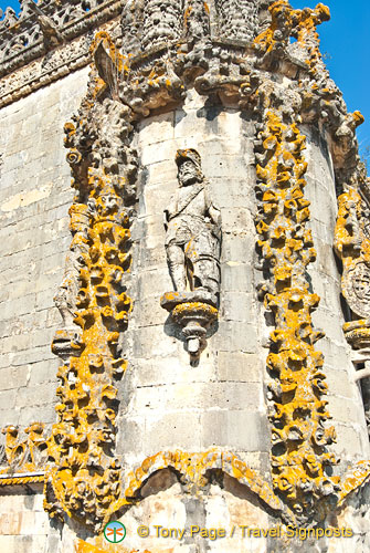 Tomar, Portugal