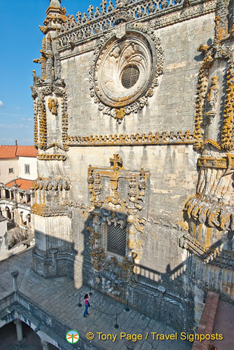 Tomar, Portugal