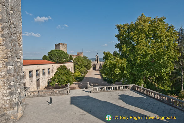 Tomar, Portugal