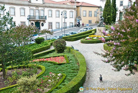 Viseu, Portugal