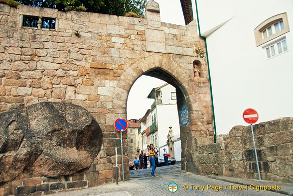 Viseu, Portugal