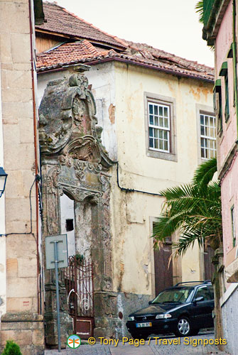 Viseu, Portugal