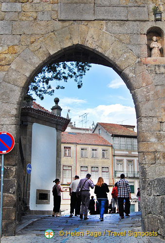 Viseu, Portugal