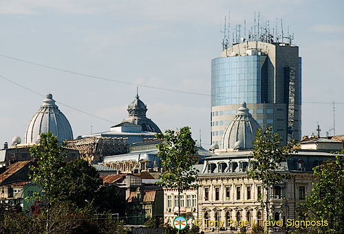 Bucharest, Romania