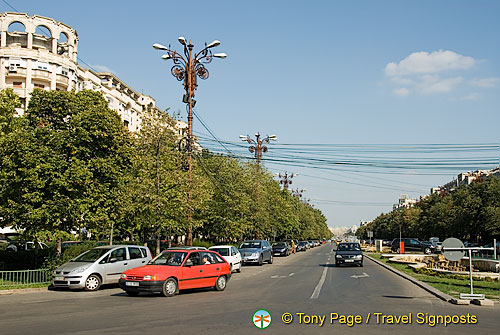 Bucharest, Romania