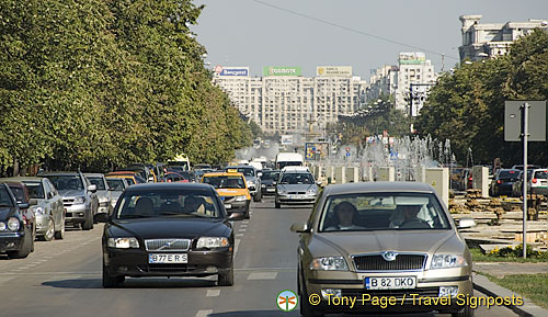 Bucharest, Romania