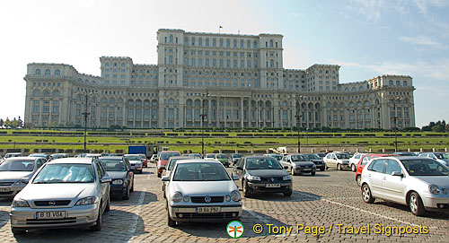 Bucharest, Romania