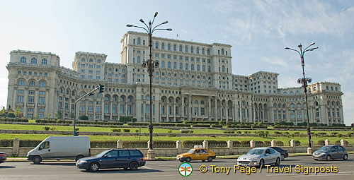 Bucharest, Romania