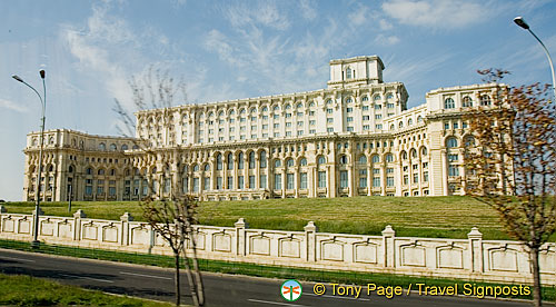 Bucharest, Romania