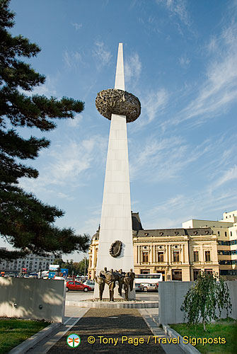 Bucharest, Romania