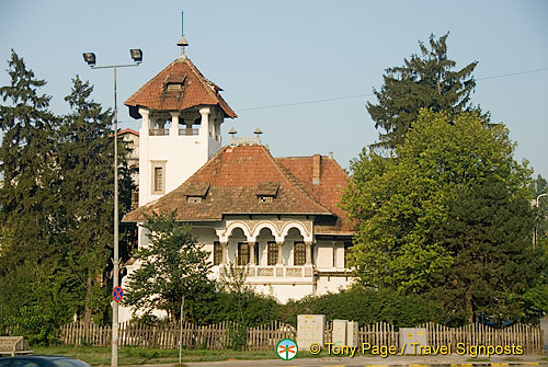 Bucharest, Romania