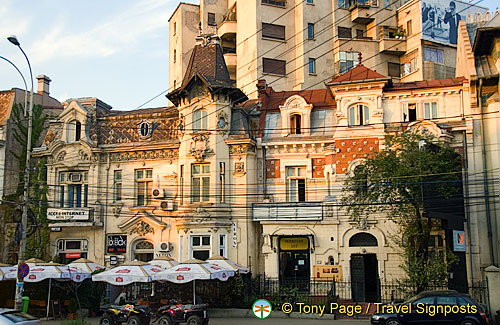 Bucharest, Romania