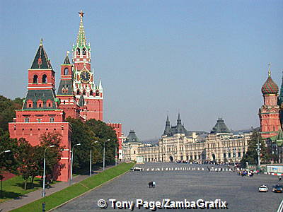 Red Square