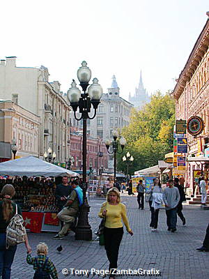 [Moscow, Russia]