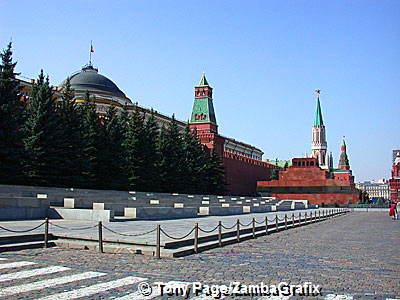 Red Square