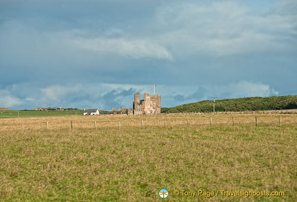 Caithness countryside