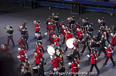 Edinburgh Military Tattoo