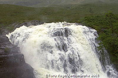 Vale of Glen Coe