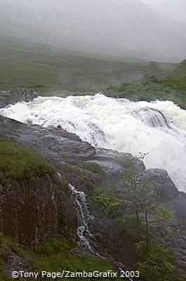 Vale of Glencoe