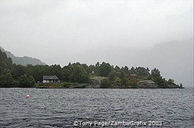 Loch Lomond - Scotland