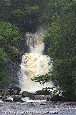 Loch Lomond - Scotland