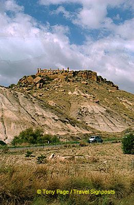 Agrigento | Sicily