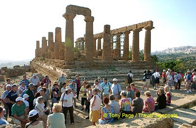 Agrigento | Sicily