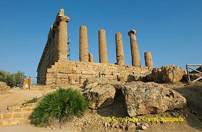 Agrigento | Sicily