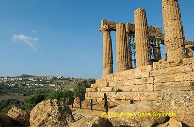 Agrigento | Sicily