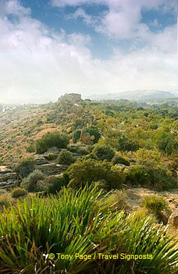 Agrigento | Sicily