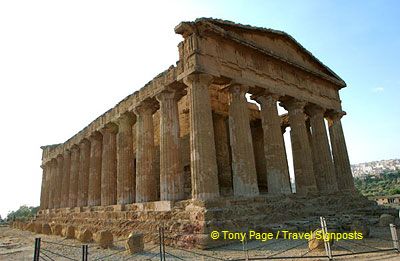 Agrigento | Sicily