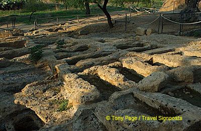 Agrigento | Sicily