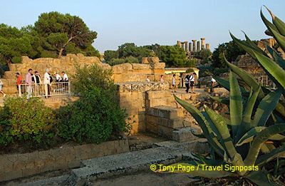 Agrigento | Sicily