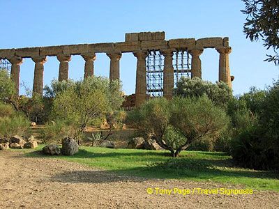 Agrigento | Sicily