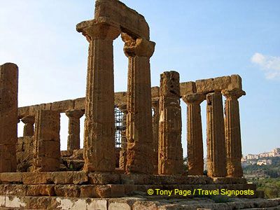 Agrigento | Sicily